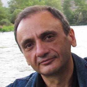 Vahan Petrosyan